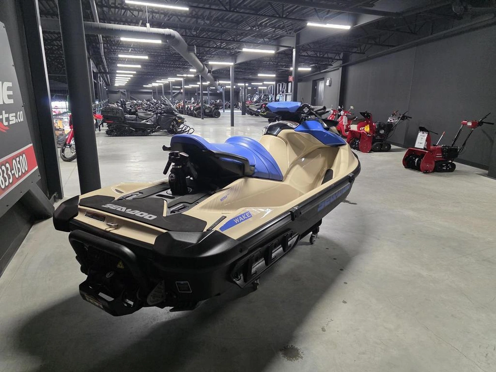 Sea-doo Wake 170 2025 alt