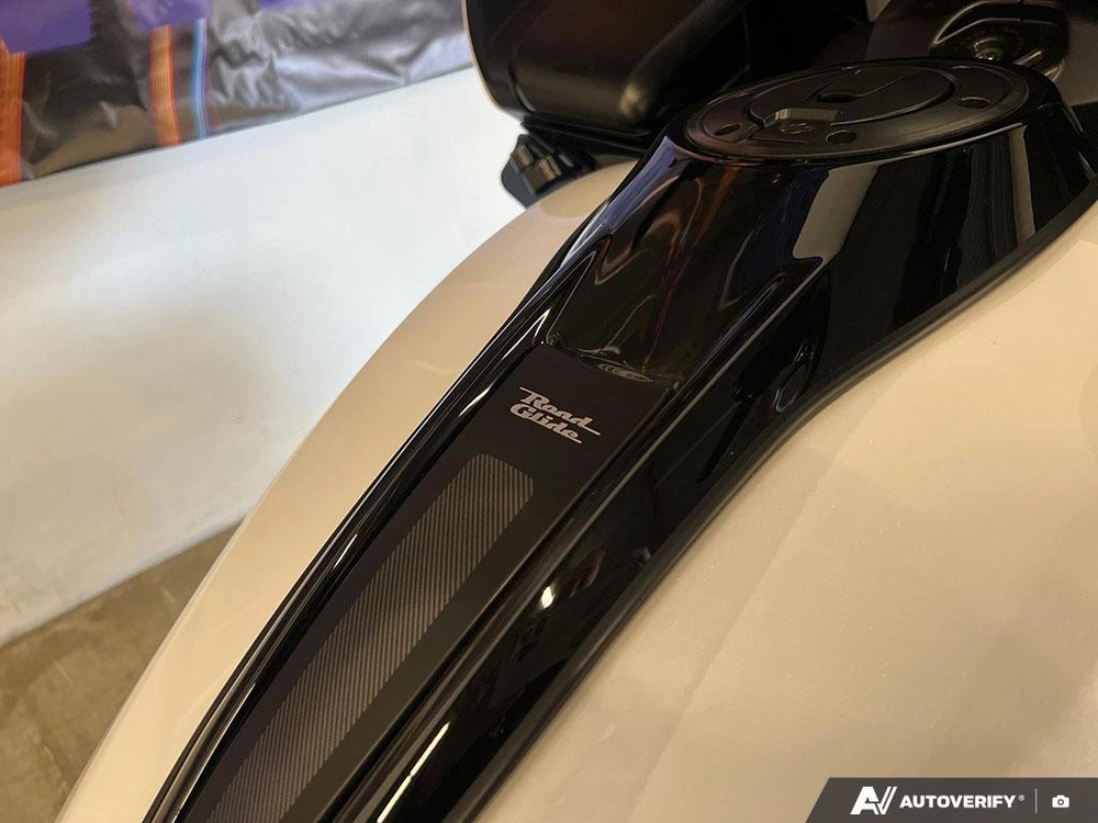 2025 Harley-davidson Fltrx - Road Glide® alt