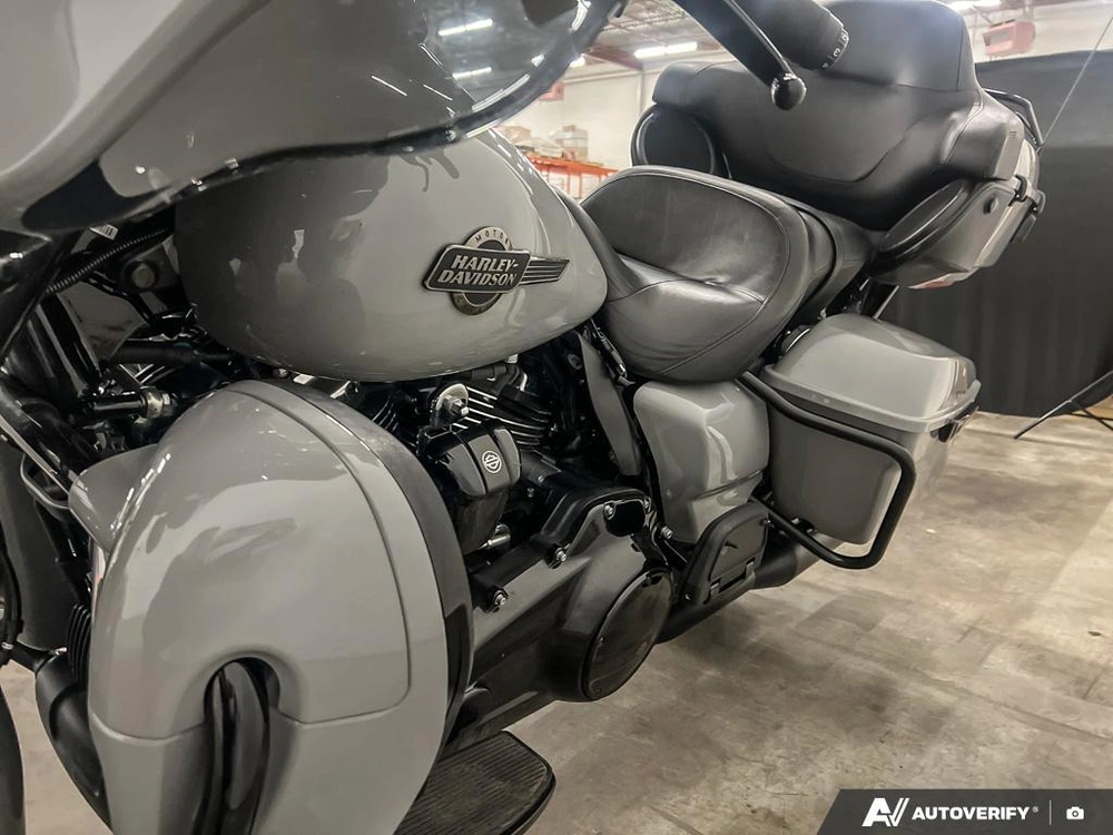 2024 Harley-davidson Flhtk - Ultra Limited™ alt