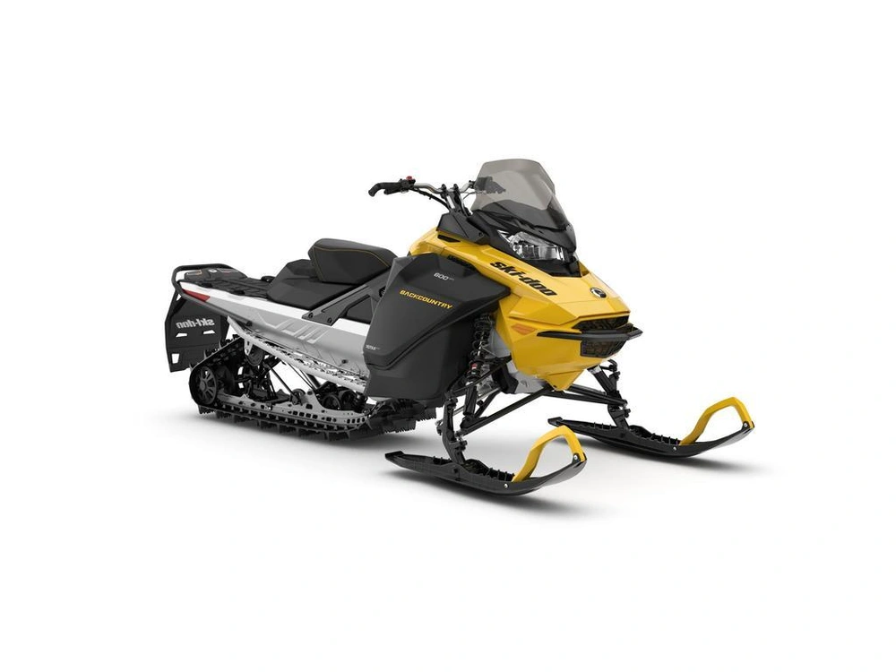Ski-doo Backcountry Sport 2025 alt