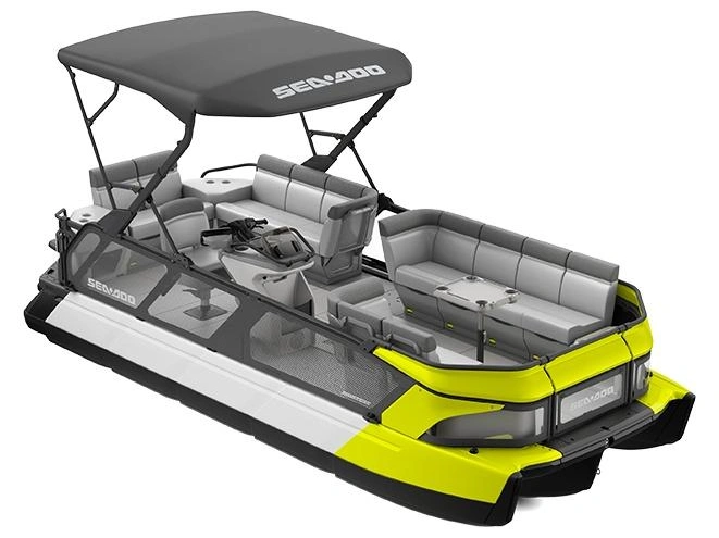 Sea-doo Switch Cruise 21'' 2023 alt