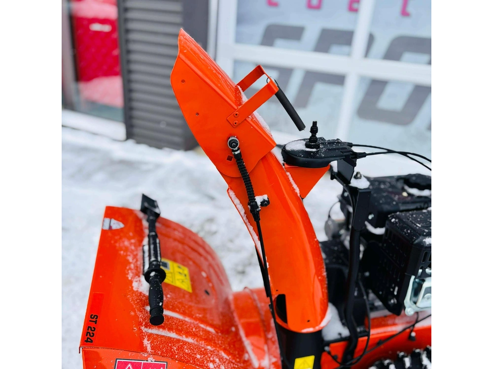 Husqvarna St224 970528602 2026 alt