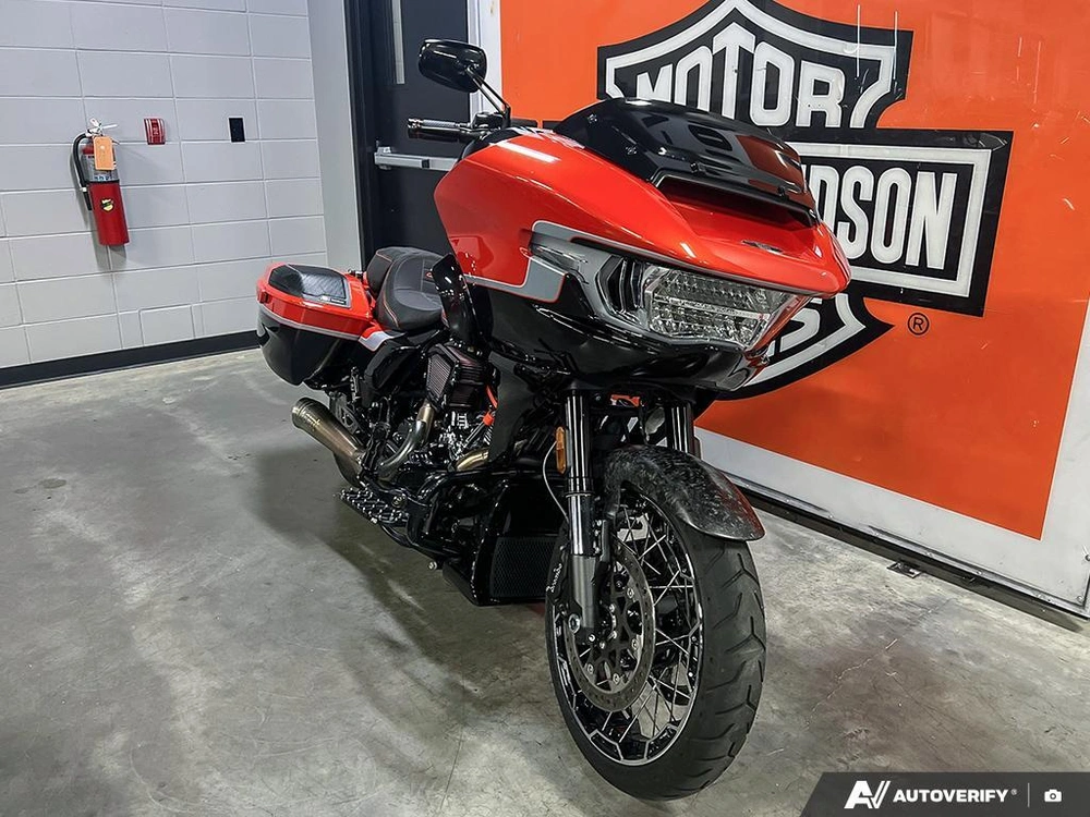 2024 Harley-davidson Fltrxse - Cvo™ Road Glide™ alt