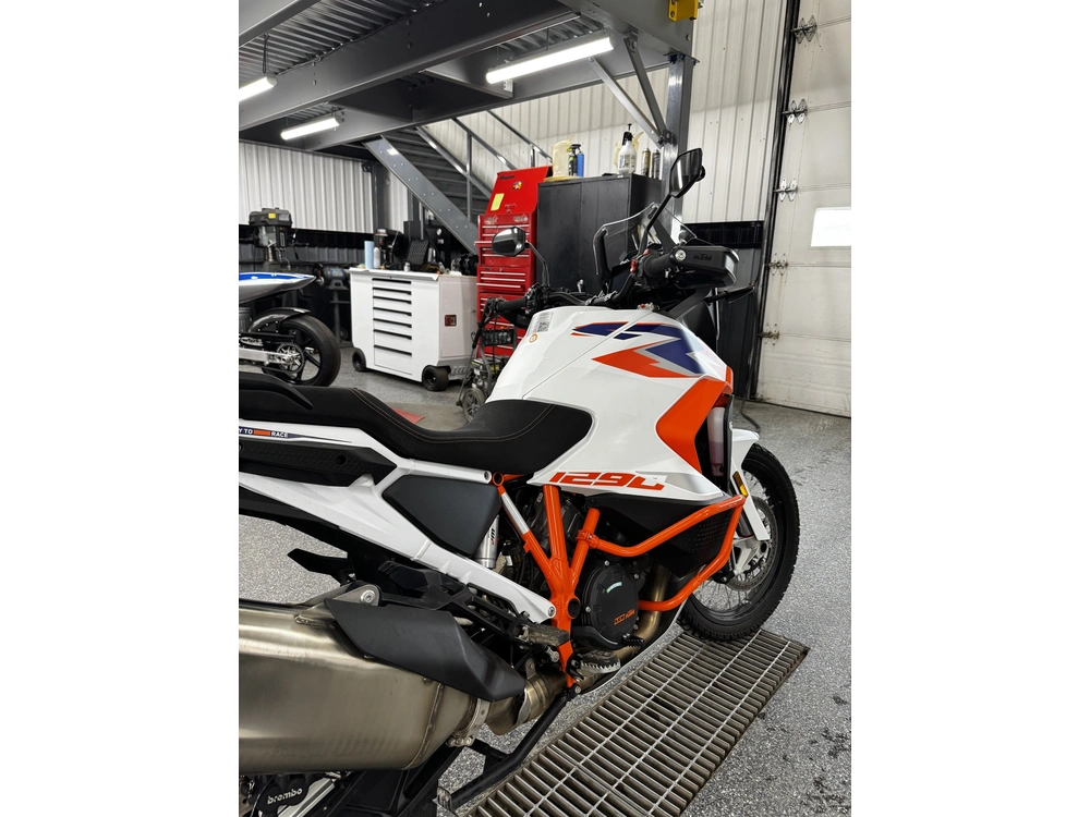 2024 Ktm 1290 Adventure R alt