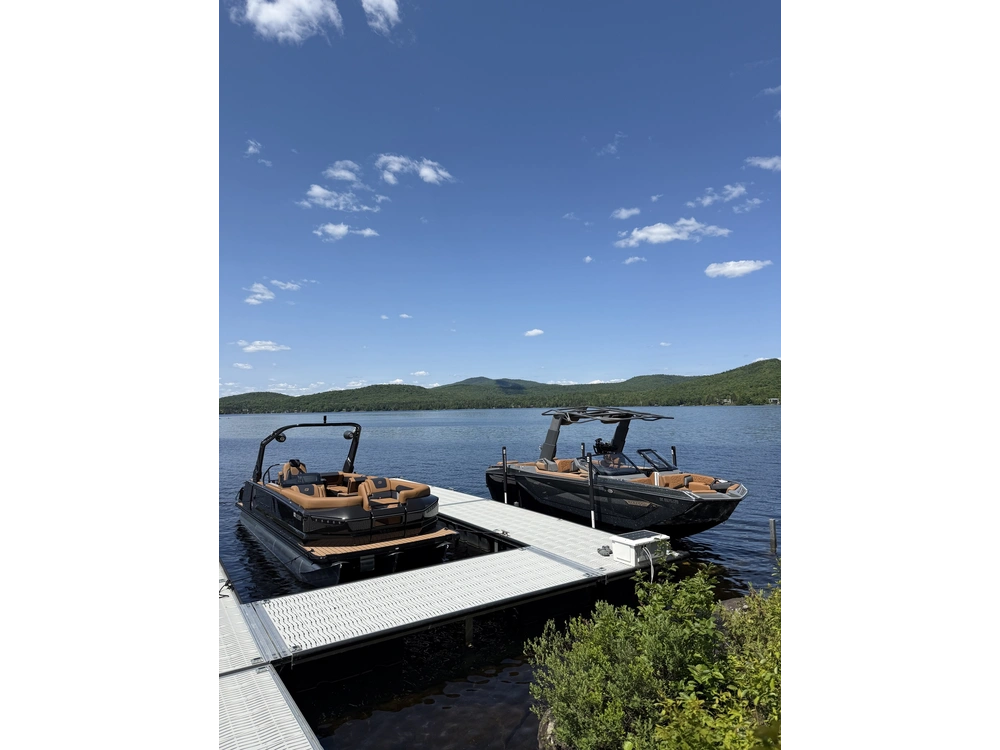 Nautique Super Air Nautique G25 Paragon 2023 alt