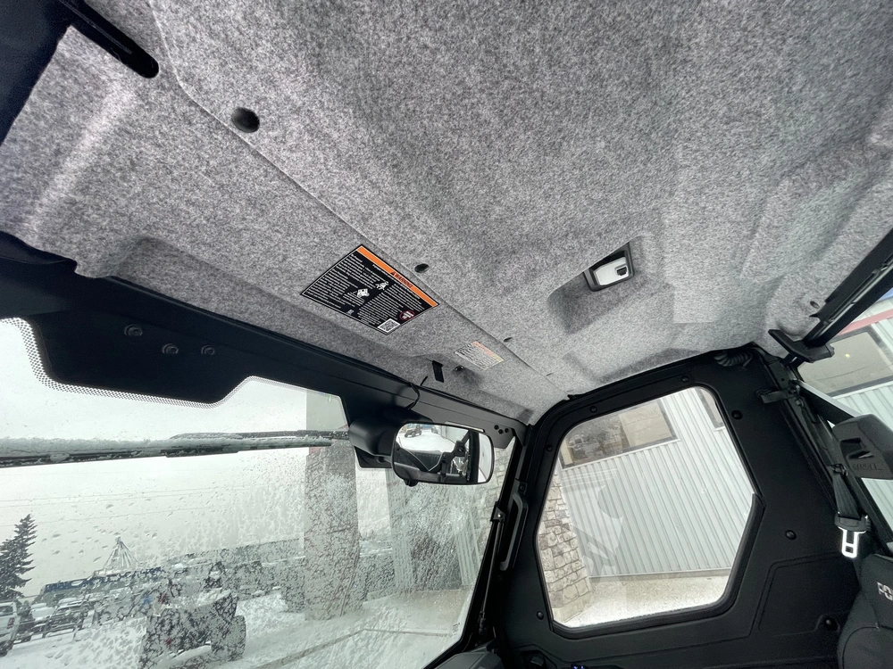 2026 Polaris Ranger Xp 1000 Northstar Premium alt