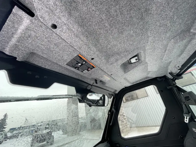 2026 Polaris RANGER  XP 1000 NORTHSTAR PREMIUM