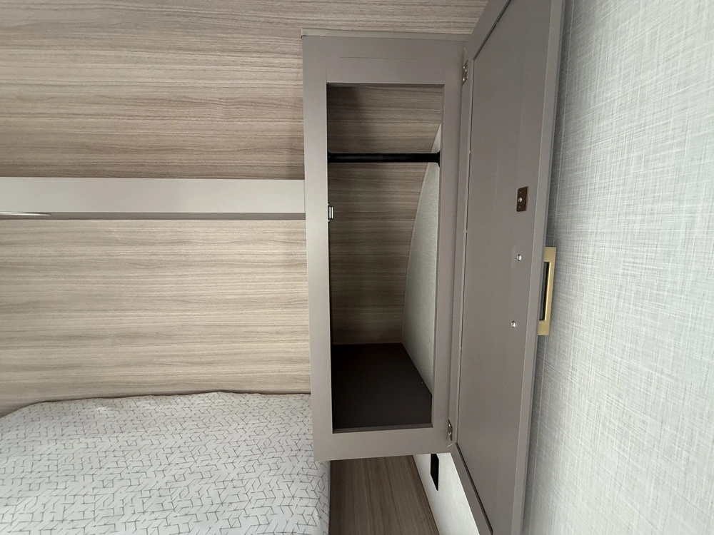 Kz-rv Sportsmen Select 210rdsl 2026 alt