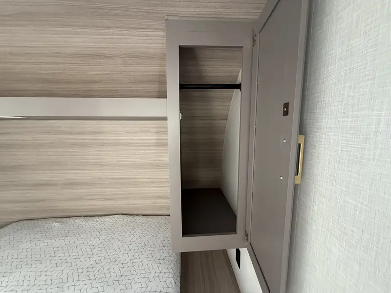 2026 KZ-RV Sportsmen Select 210RDSL