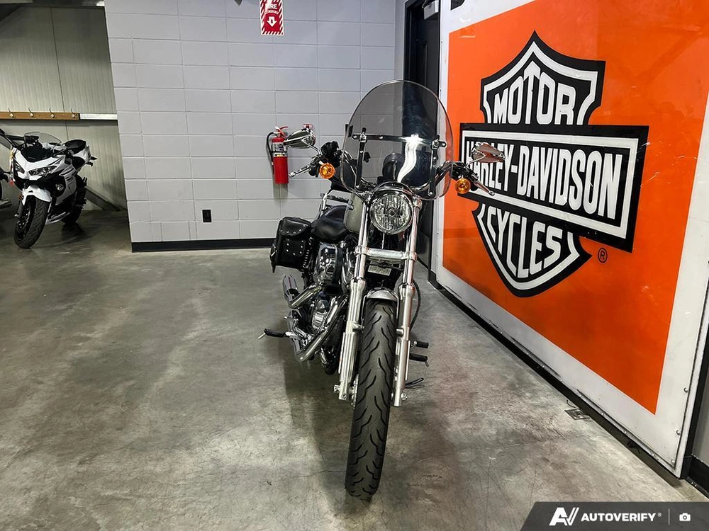 2009 Harley-davidson Xl883l Superlow alt