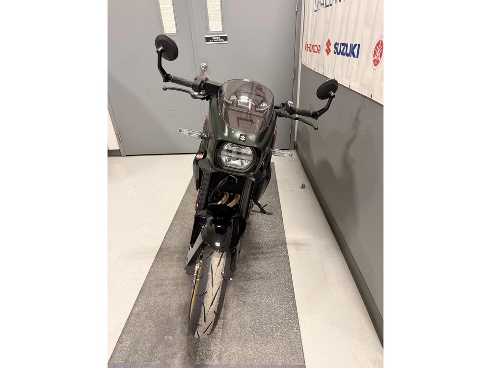 Suzuki Gsx-8tt Gsx-8 Tt 2026 alt