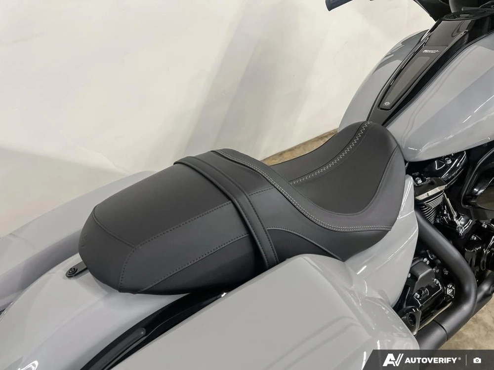 2025 Harley-davidson Flhx - Street Glide® alt