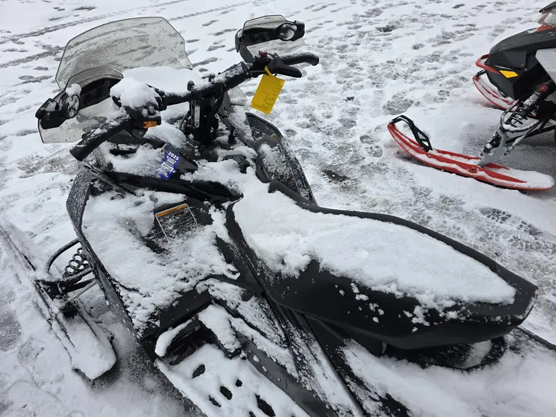 2022 Ski-Doo Ski Doo MXZ TNT 850