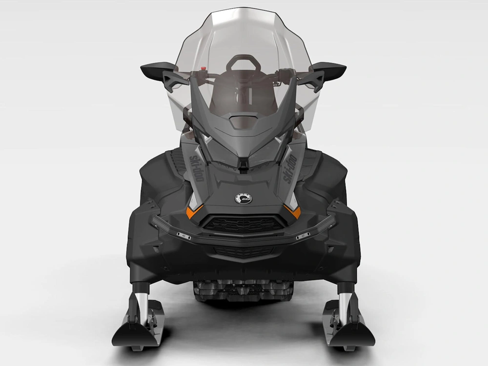 Ski-doo Skandic 600 Efi Le 20 Pouces 2026 alt