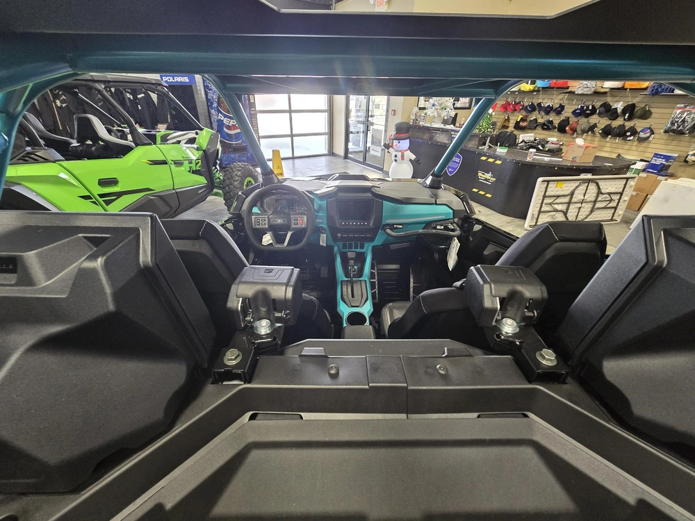 2025 Polaris Rzr Pro R Ult alt