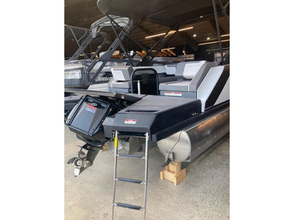 Manitou Pontoon Cruise 22 2024 alt