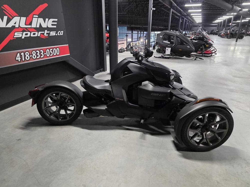 Can-am Ryker 600 Ace 2024 alt