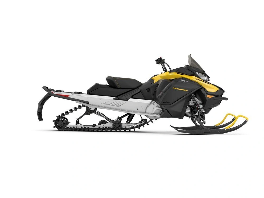 Ski-doo Renegade Sport 600 Ace 2025 alt