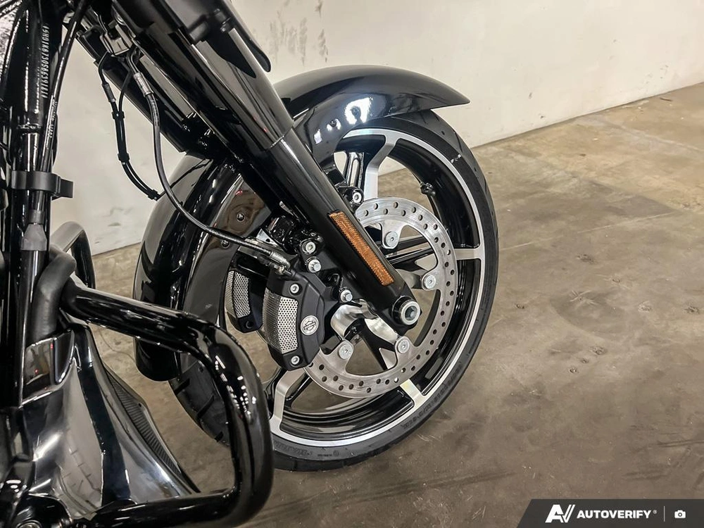 2025 Harley-davidson Flhx - Street Glide® alt