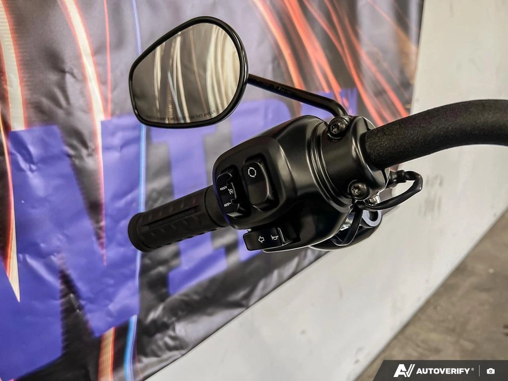 2025 Harley-davidson Fxbb - Street Bob® alt