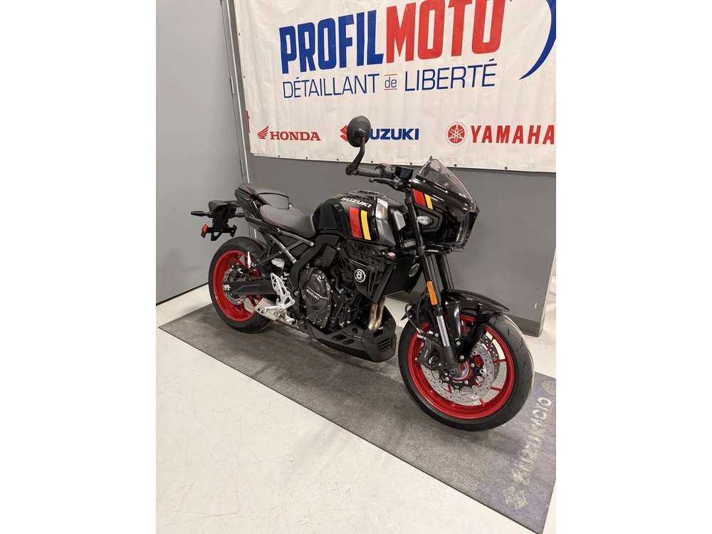 Suzuki Gsx-8tt Gsx-8 Tt 2026 alt