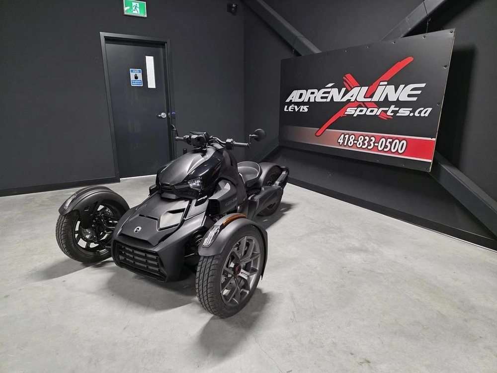 Can-am Ryker 600 Ace 2024 alt