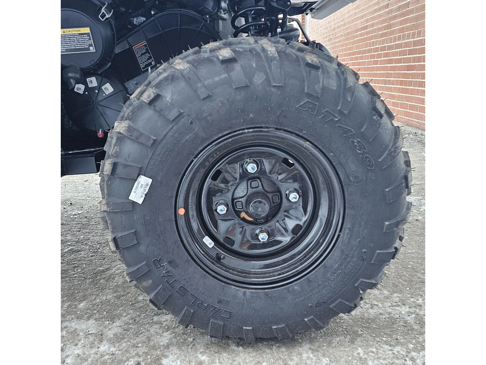 2026 Polaris Ranger 1000 Eps alt