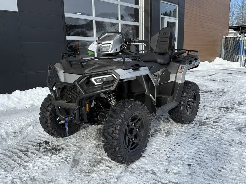 2026 Polaris SPORTSMAN TOURING 570 ULTIMATE