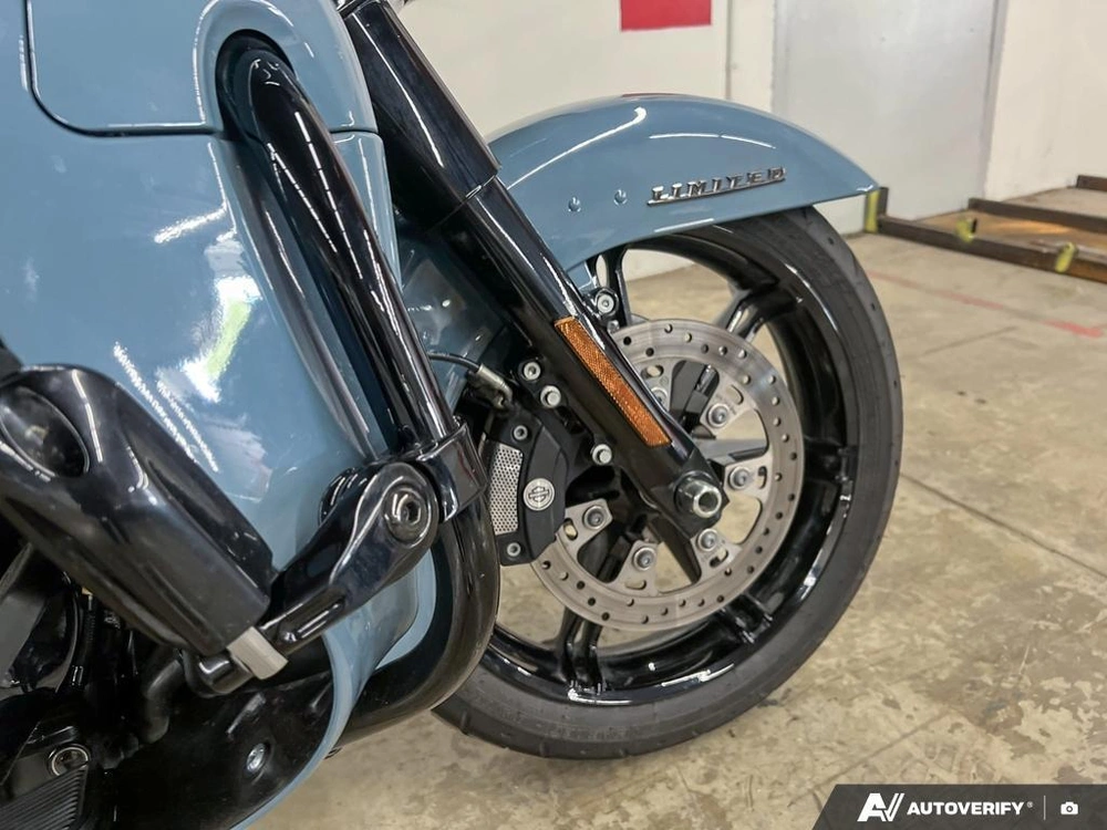 2024 Harley-davidson Fltrk - Road Glide™ Limited alt