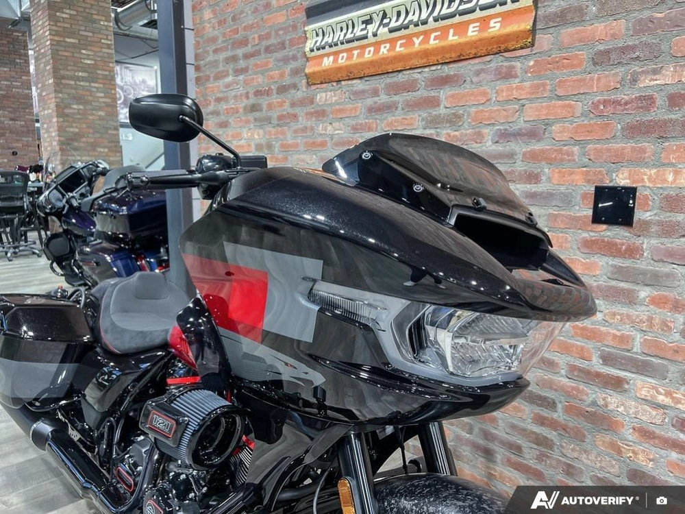 2025 Harley-davidson Fltrxstse - Cvo™ Road Glide™ St alt