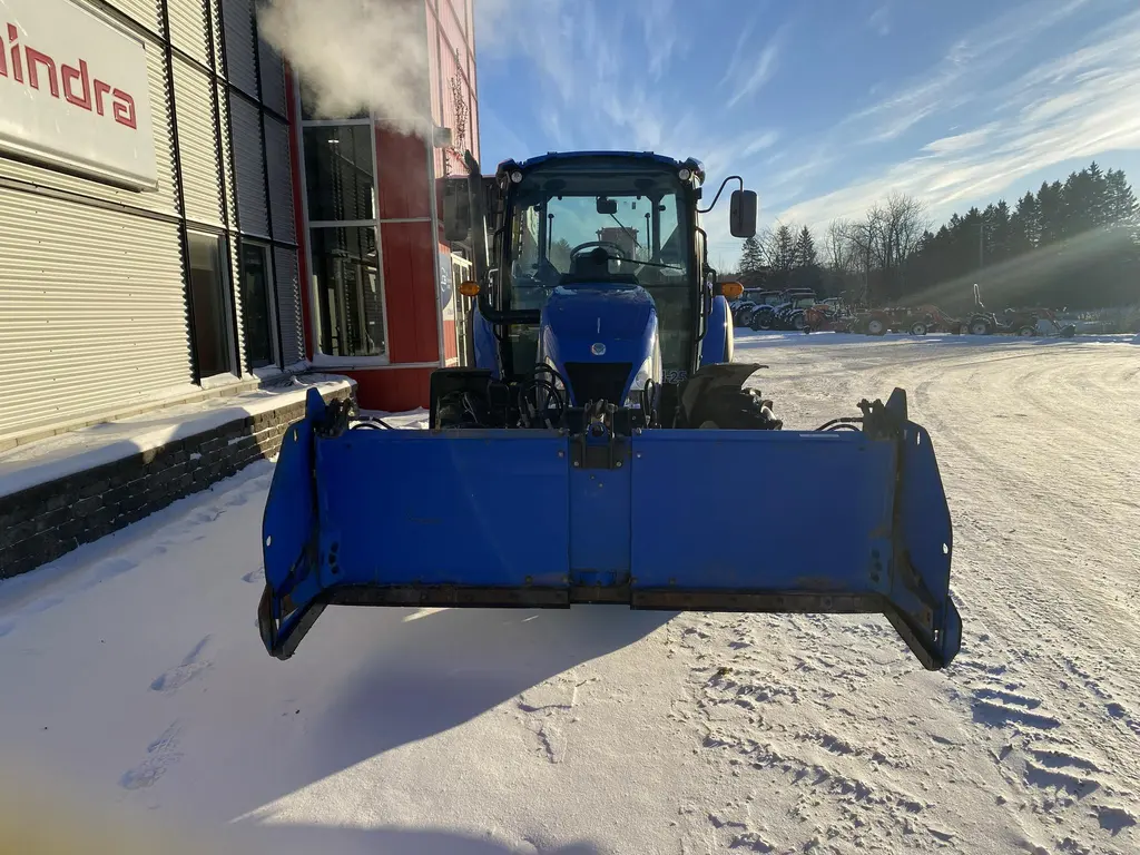 2023 New Holland Power Star 75