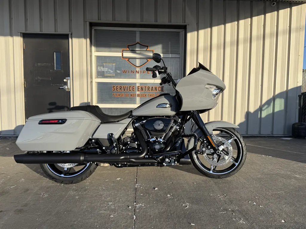 2026 Harley-Davidson ROAD GLIDE 