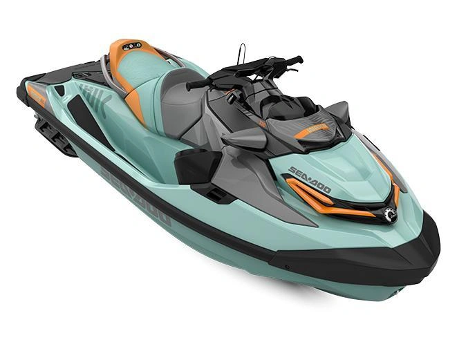 Sea-doo Wake Pro 2024 alt