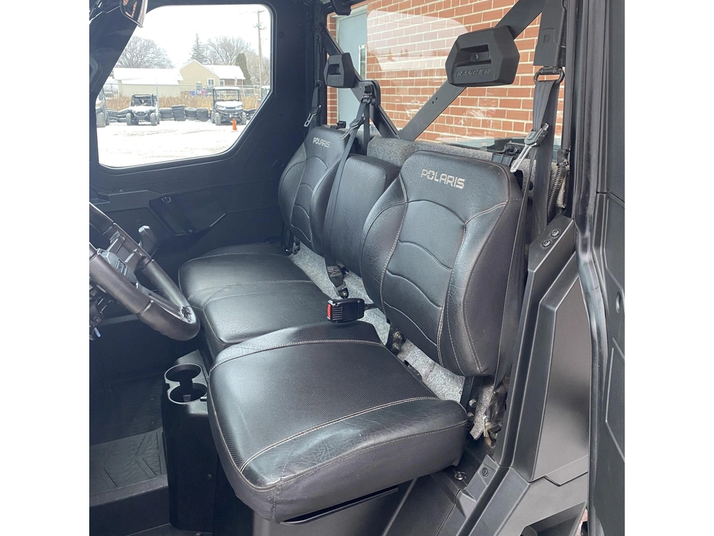 2024 Polaris Ranger Xp 1000 Northstar Ultimate Rc alt