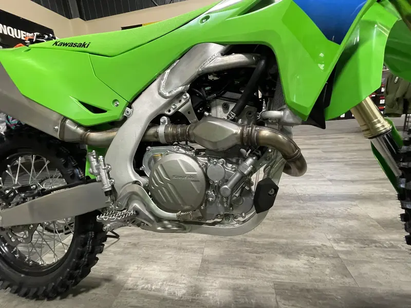 2026 Kawasaki KX™ 250