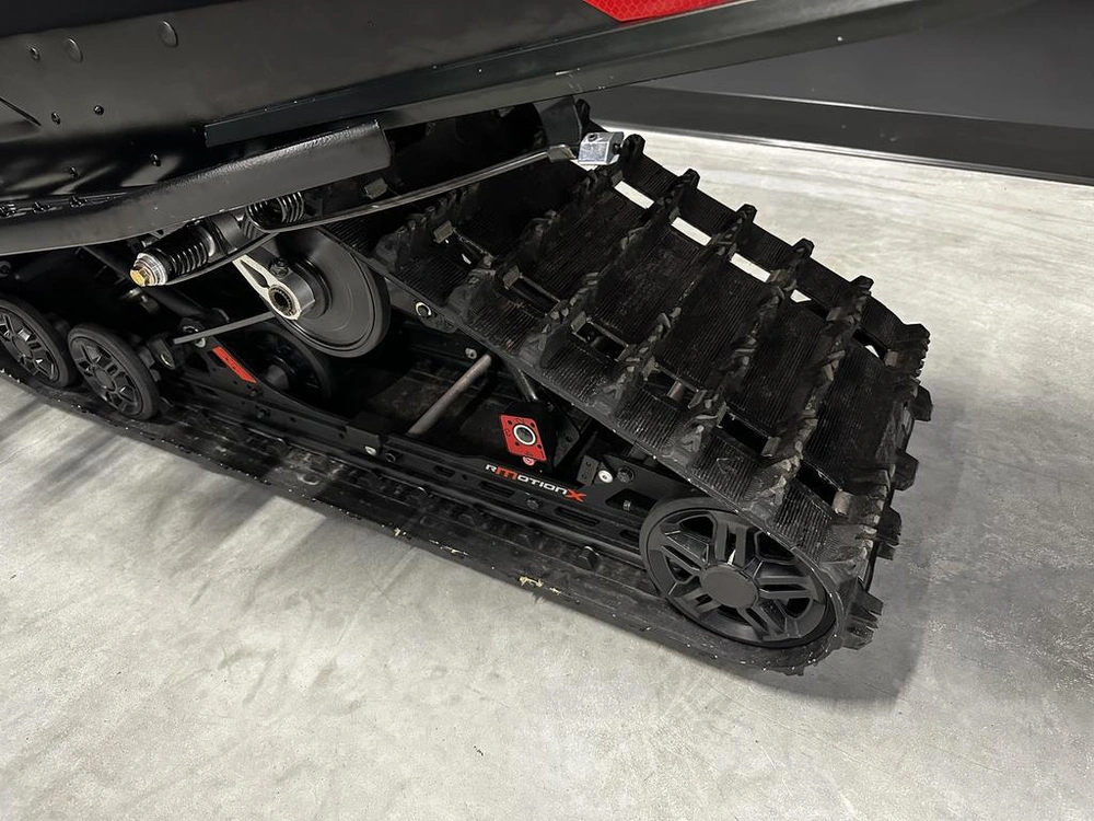 Ski-doo Renegade X 850 2023 alt