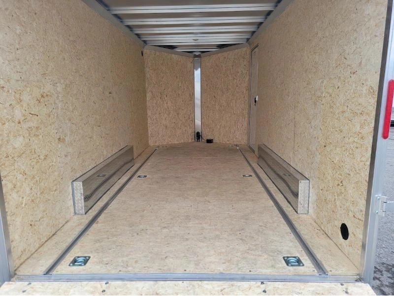 Stealth Trailers C7.5x16 Utv Rr 2025 alt