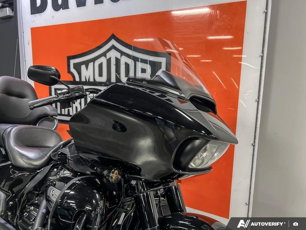 2024 Harley-davidson Fltrk - Road Glide™ Limited alt