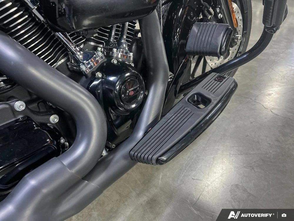 2019 Harley-davidson Flhxs - Street Glide® Special alt