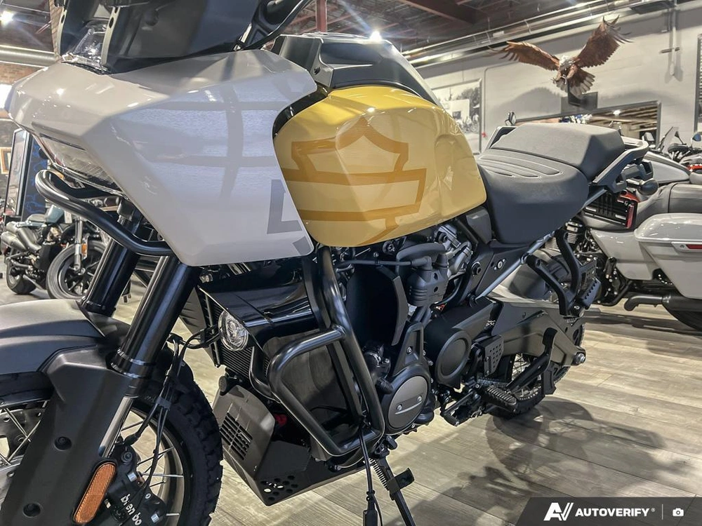2023 Harley-davidson Ra1250s - Pan America™ 1250 Special alt