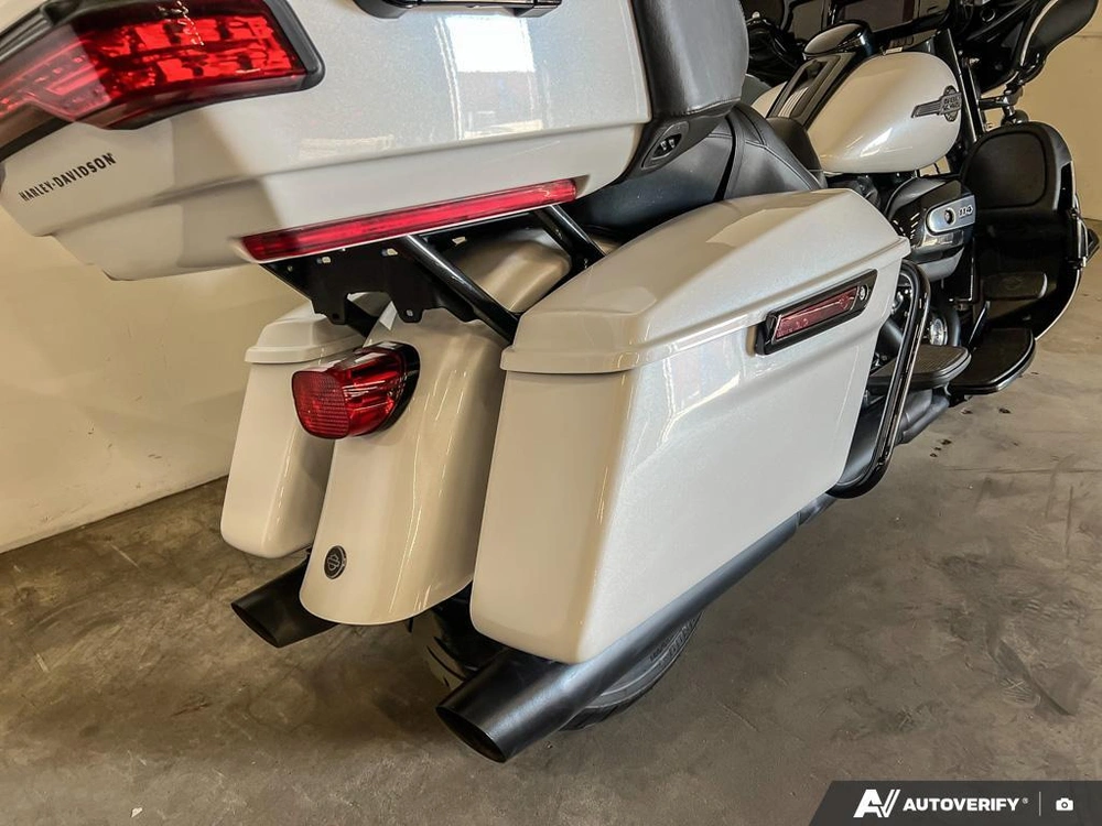 2024 Harley-davidson Flhtk - Ultra Limited™
