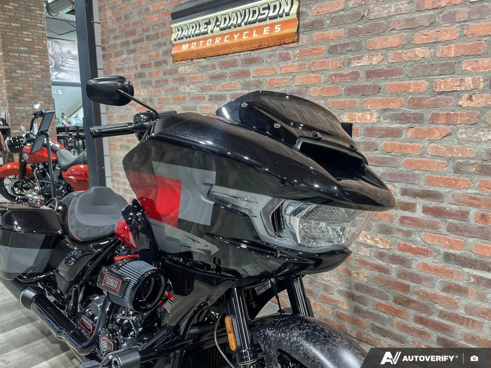 2025 Harley-davidson Fltrxstse - Cvo™ Road Glide™ St alt