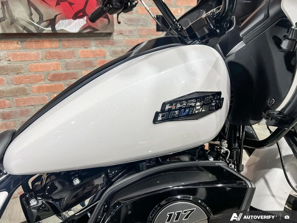 2025 Harley-davidson Fltrx - Road Glide® alt