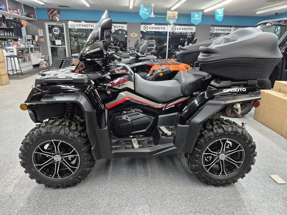 Cfmoto Cforce 800 2019 alt