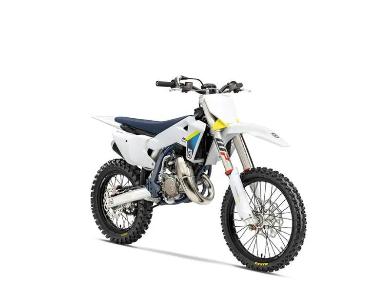 2025 Husqvarna TC 85 17/14 thumbnail 7