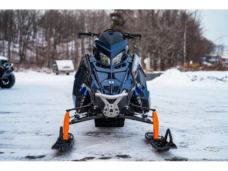 2026 Polaris 9R PRO RMK 155 LE 3.25