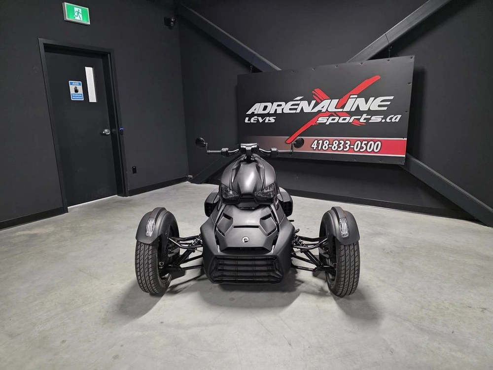 Can-am Ryker 900 Ace 2024 alt