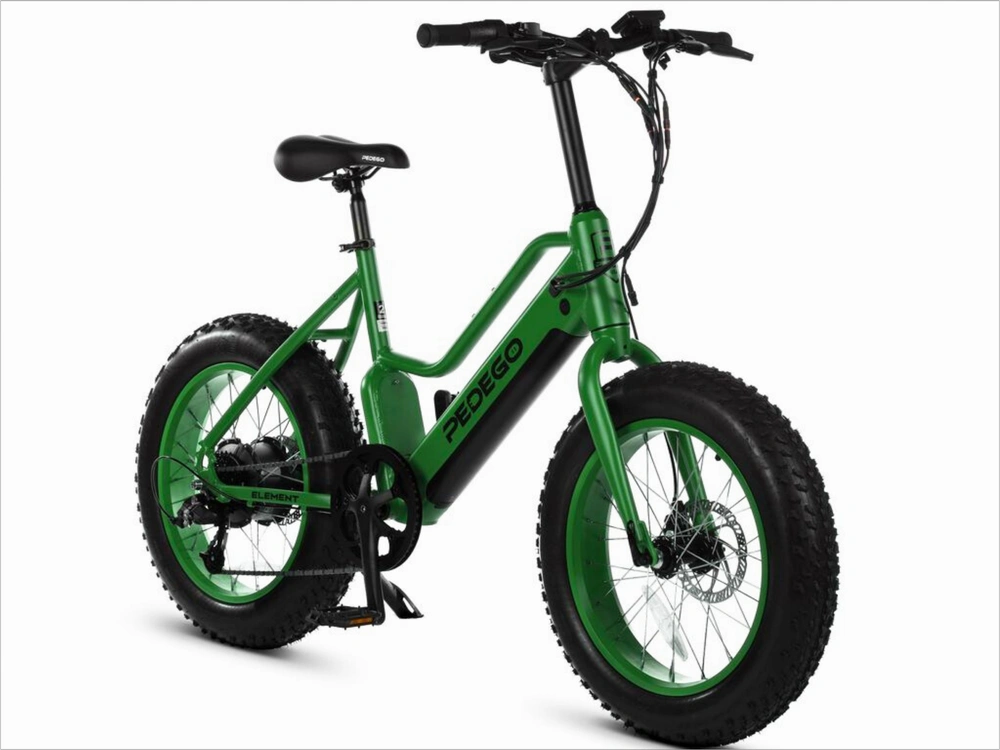 2021 Pedego Element alt