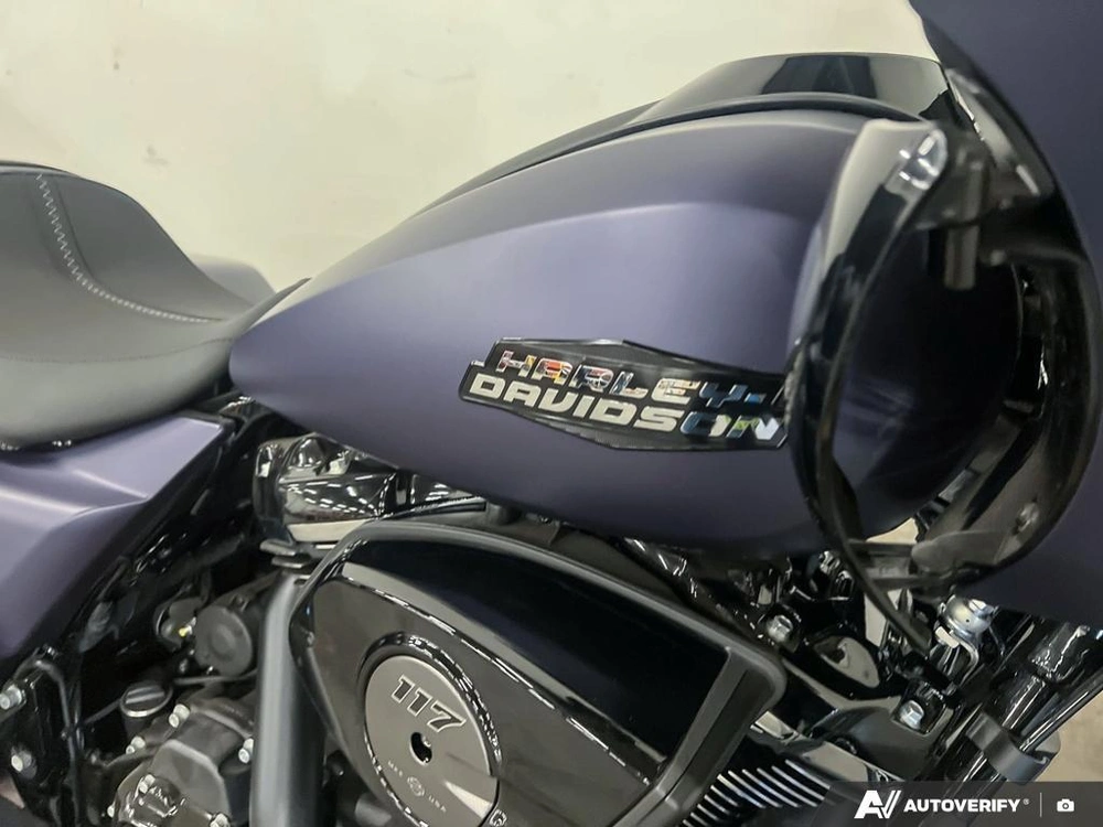 2025 Harley-davidson Fltrx - Road Glide® alt