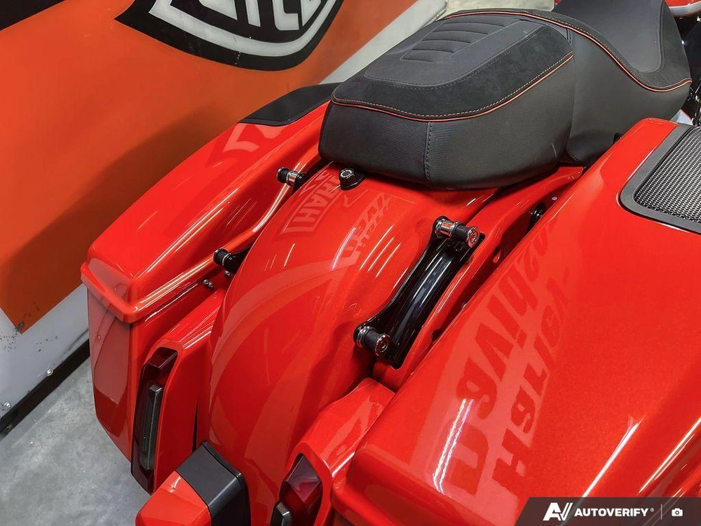 2024 Harley-davidson Fltrxse - Cvo™ Road Glide™ alt